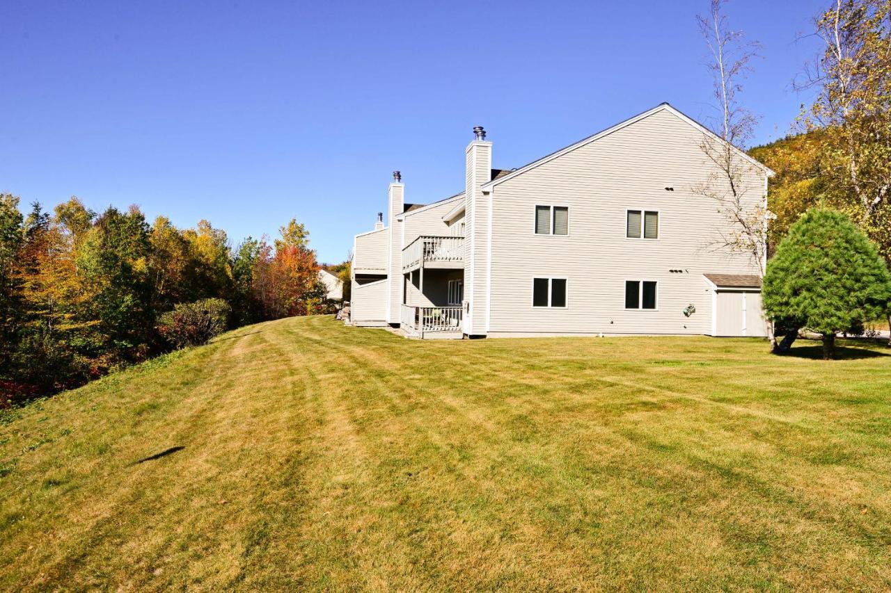 Bartlett Condo With Mountain Views Near Ski Resorts! Exterior foto