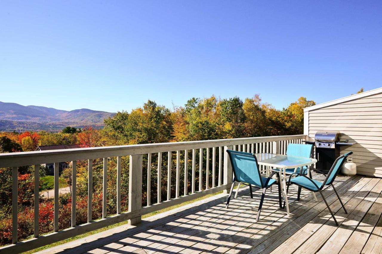Bartlett Condo With Mountain Views Near Ski Resorts! Exterior foto