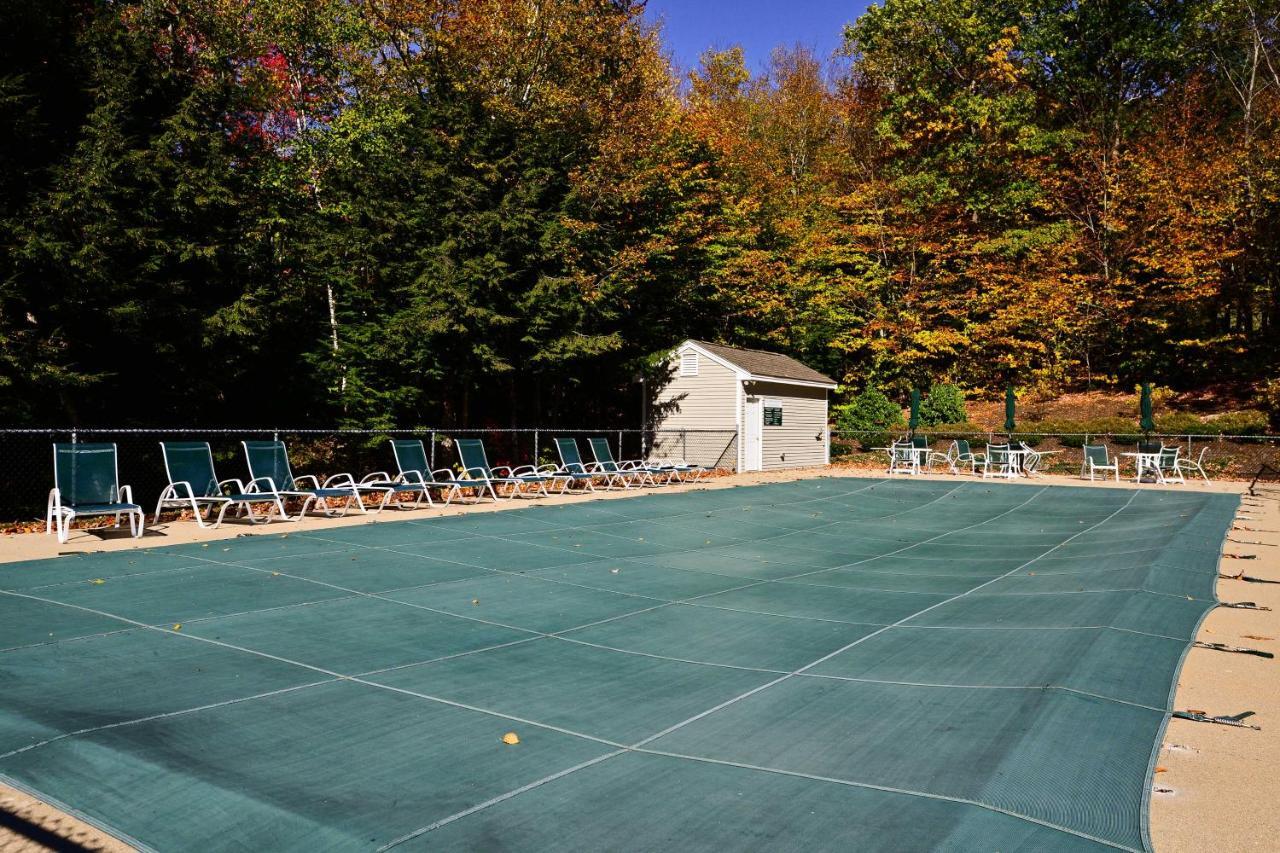 Bartlett Condo With Mountain Views Near Ski Resorts! Exterior foto