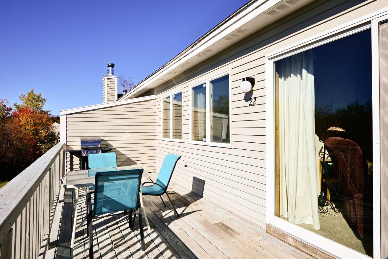 Bartlett Condo With Mountain Views Near Ski Resorts! Exterior foto